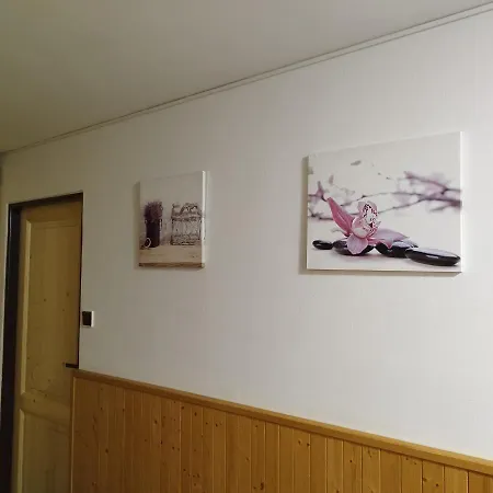 Sankovi Nyaraló Rokytnice nad Jizerou