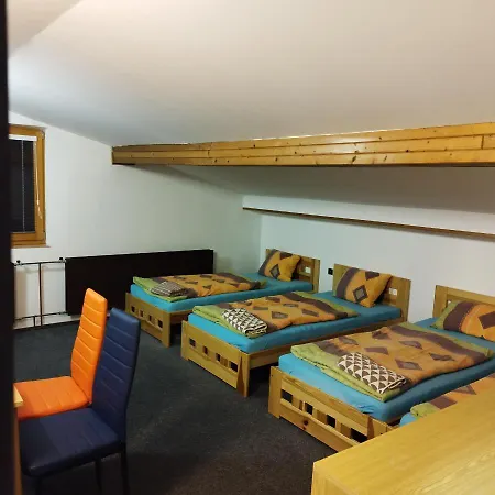 Casa vacanze Sankovi *