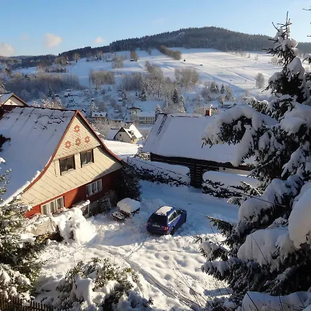 Sankovi * Rokytnice nad Jizerou