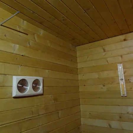 Nyaraló Sankovi Rokytnice nad Jizerou