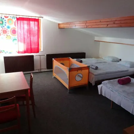 Sankovi Casa vacanze