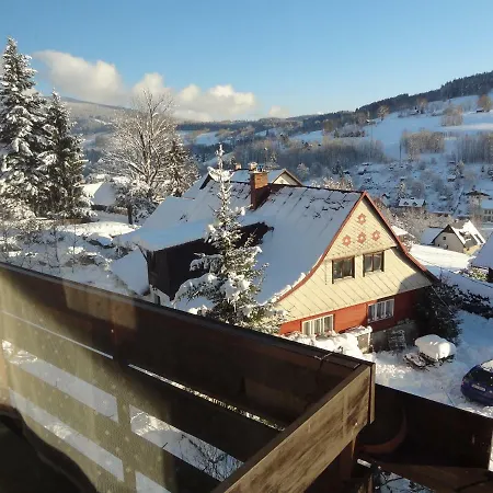 Sankovi * Rokytnice nad Jizerou