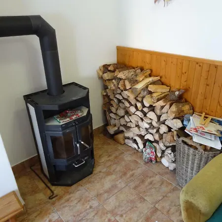 Casa vacanze Sankovi *