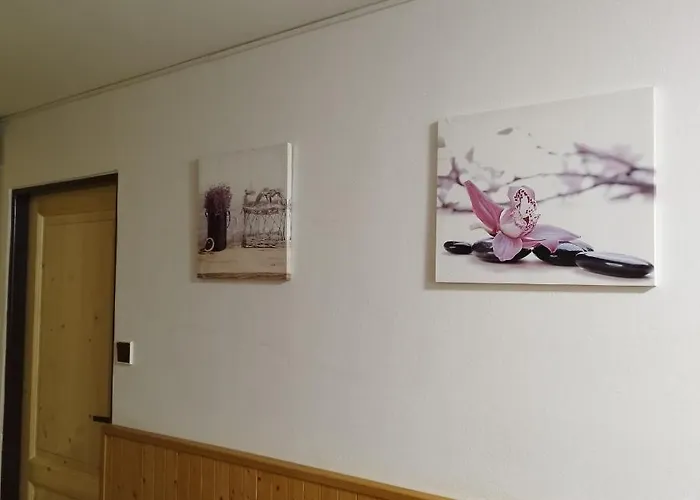Sankovi Semesterbostad Rokytnice nad Jizerou