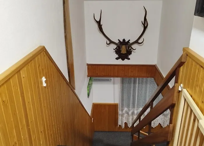 Semesterbostad Sankovi