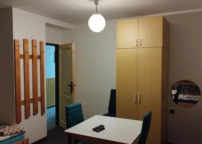 Sankovi * Rokytnice nad Jizerou