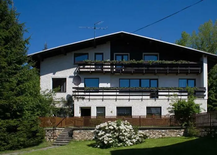Semesterbostad Sankovi Rokytnice nad Jizerou