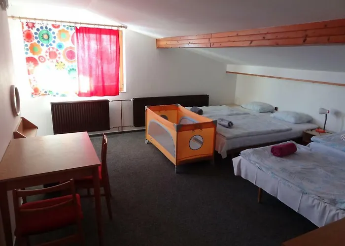 Sankovi Semesterbostad