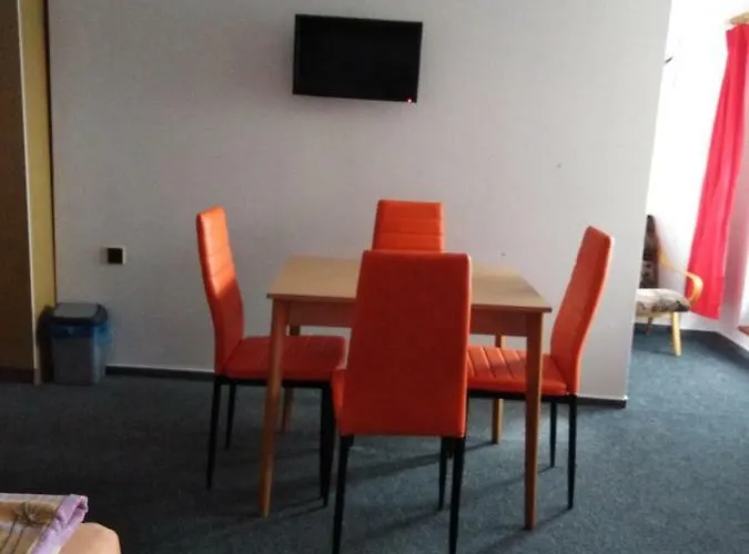 Semesterbostad Sankovi